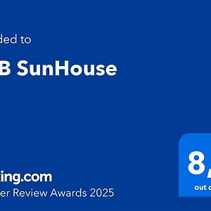 B&B Sunhouse